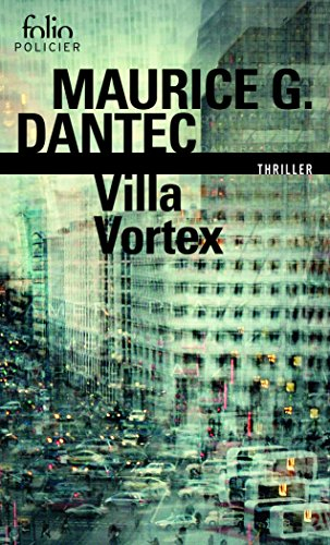 Liber Mundi. Vol. 1. Villa vortex