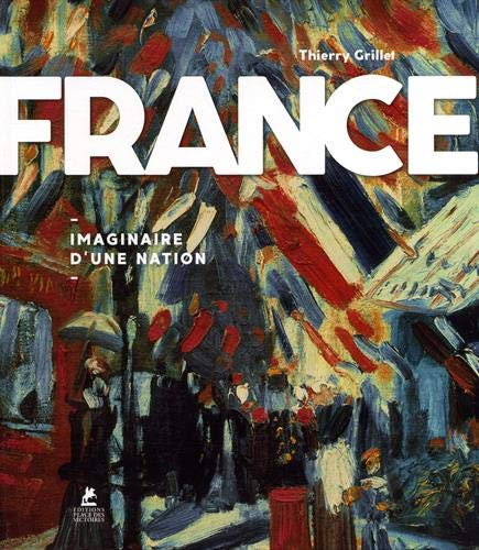 France : imaginaire d'une nation