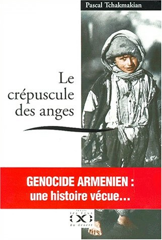 Le crépuscule des anges