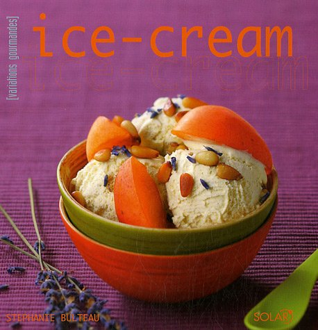 Ice cream