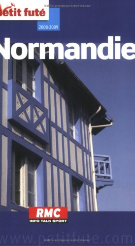Normandie : 2008-2009