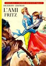 l'ami fritz
