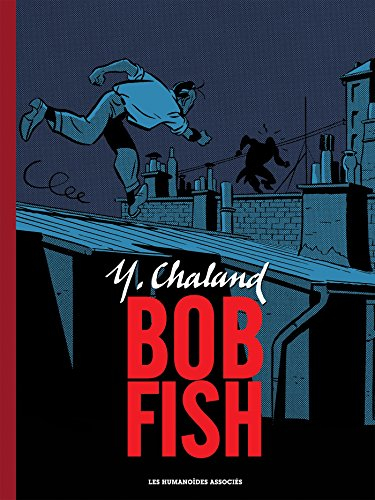 Bob Fish