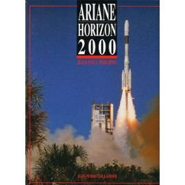 ariane horizon 2000