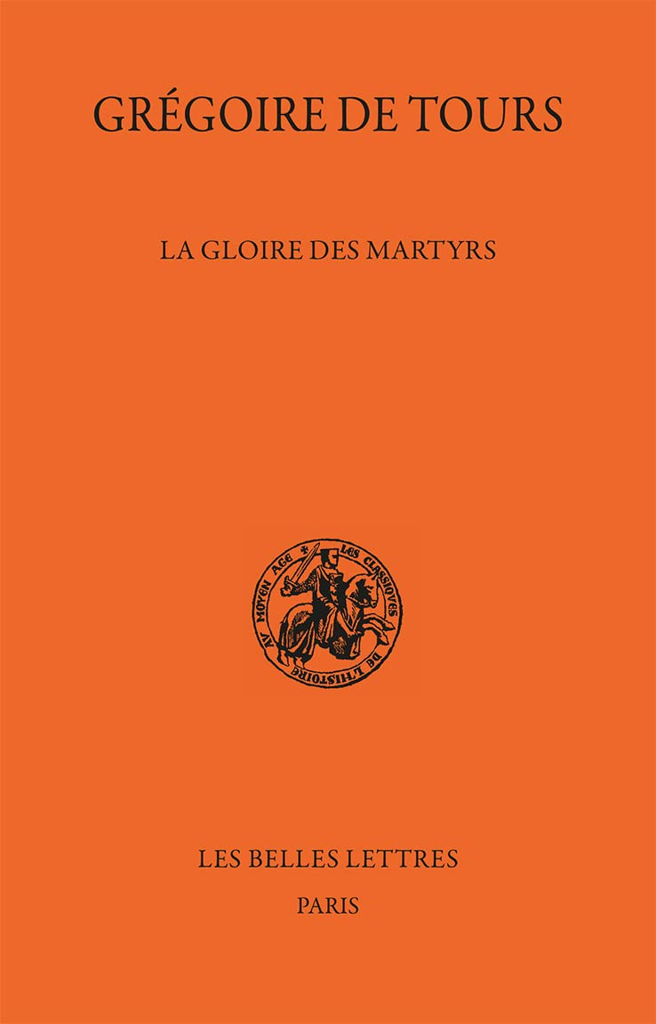 La gloire des martyrs