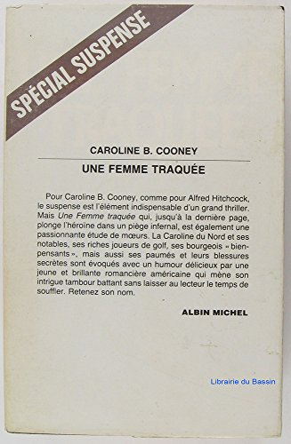 Une Femme traquée
