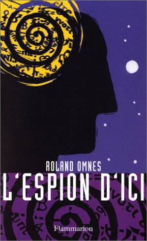 L'espion d'ici