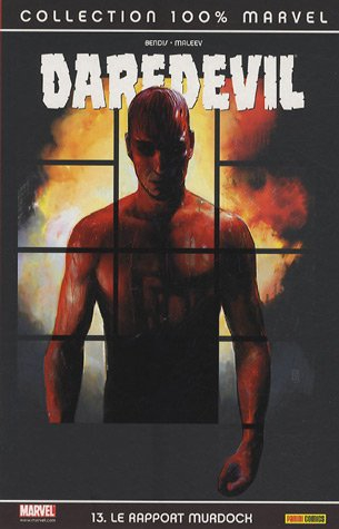 Daredevil. Vol. 13. Le rapport Murdock