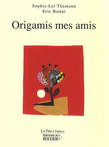 Origamis mes amis