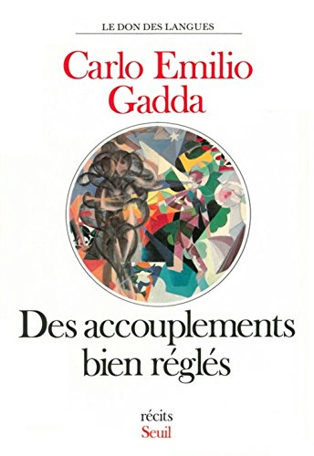 Des accouplements bien réglés : récits