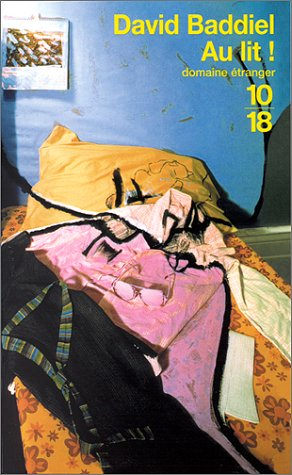 Au lit !