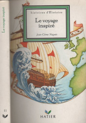 Le Voyage inspiré