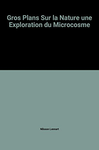 Gros plans sur la nature : une exploration du microcosme de la nature