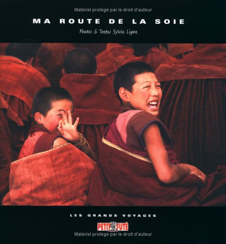 Ma route de la soie