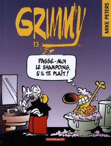 Grimmy. Vol. 13