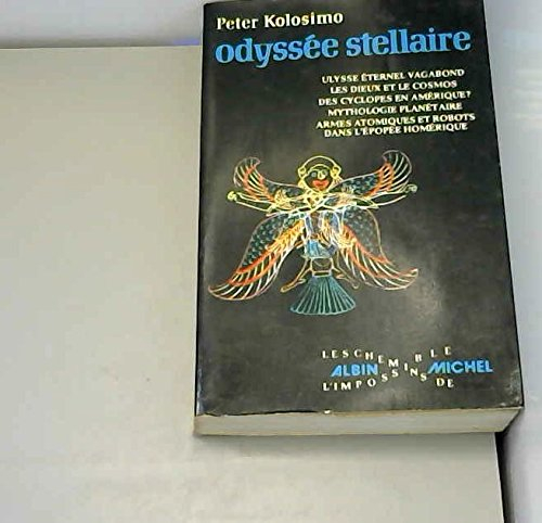 odyssée stellaire
