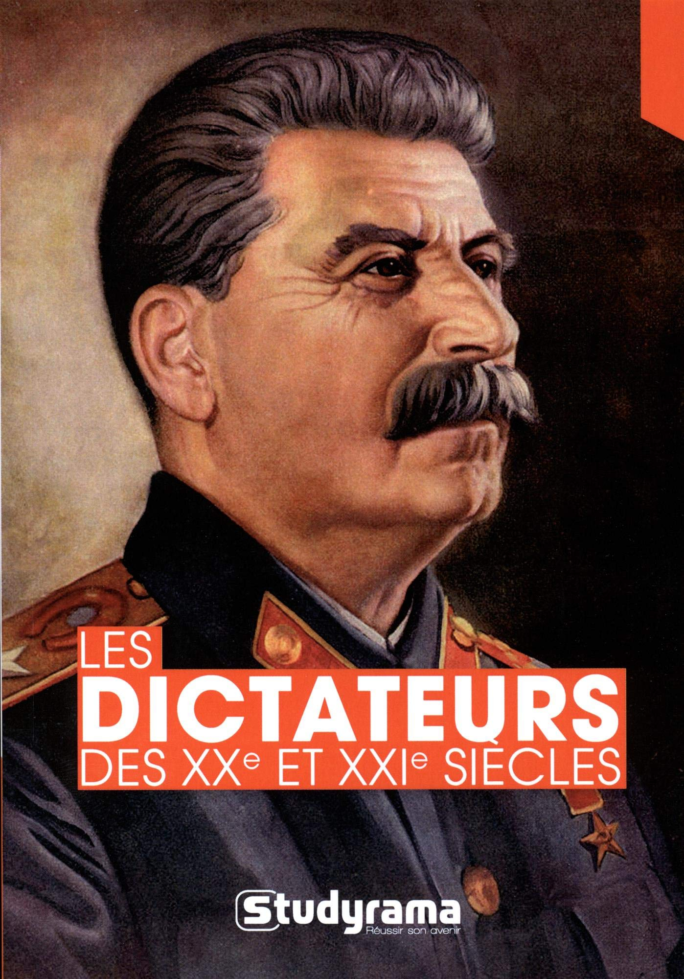 Les dictateurs du XXe et du XXIe siècles