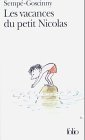 les vacances du petit nicolas