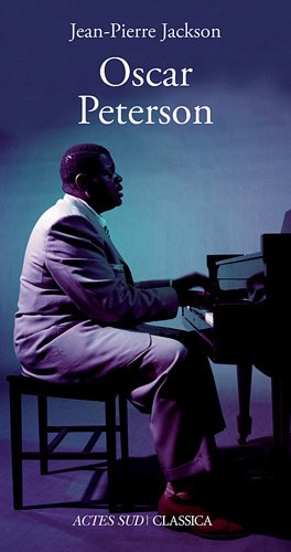 Oscar Peterson