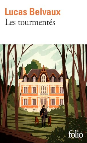 Les tourmentés