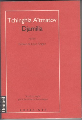 djamilia