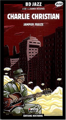 charlie christian & jampur fraize [import anglais]