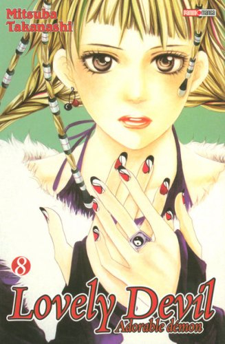 Lovely devil : adorable démon. Vol. 8