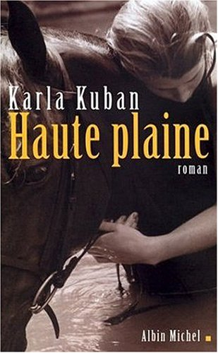 Haute plaine