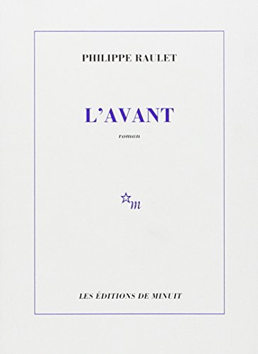 L'avant