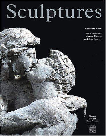 Sculptures : la galerie du musée Granet