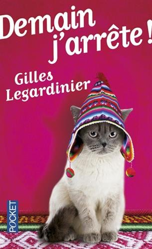 Demain j'arrête !