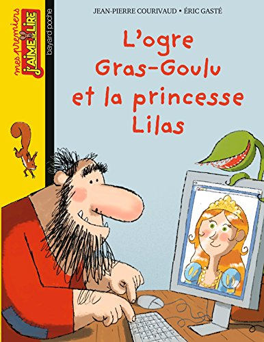 L'ogre Gras-Goulu cherche l'amour