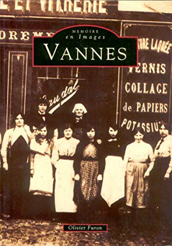 Vannes