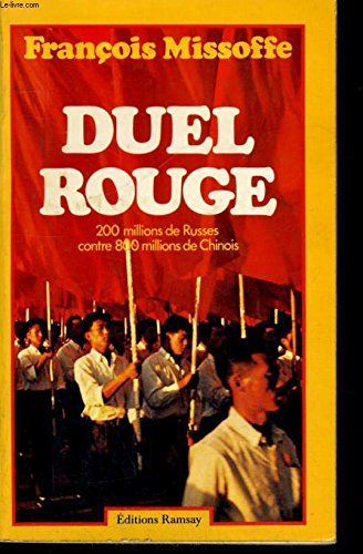 duel rouge