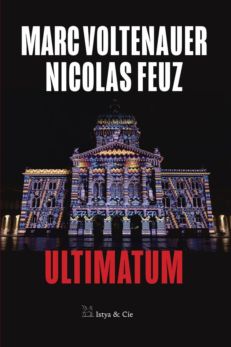 Ultimatum