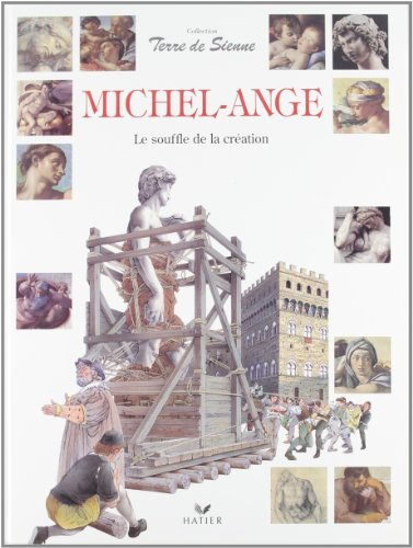 Michel-Ange : le souffle de la création