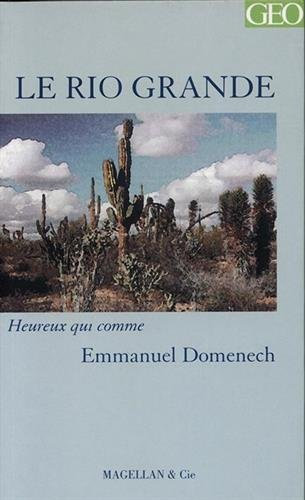 Le Rio Grande : journal d'un missionnaire
