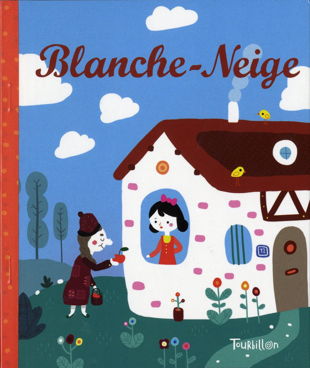 Blanche-Neige