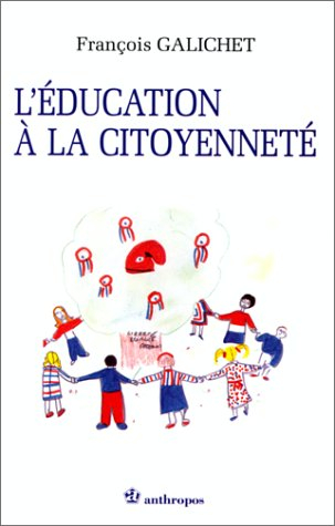 L'éducation à la citoyenneté