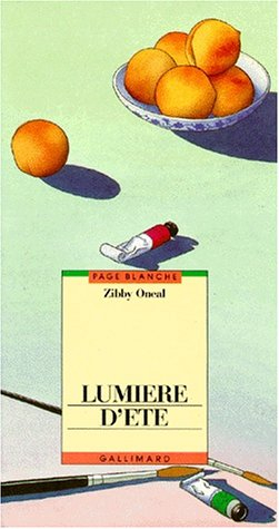 Lumière d'été