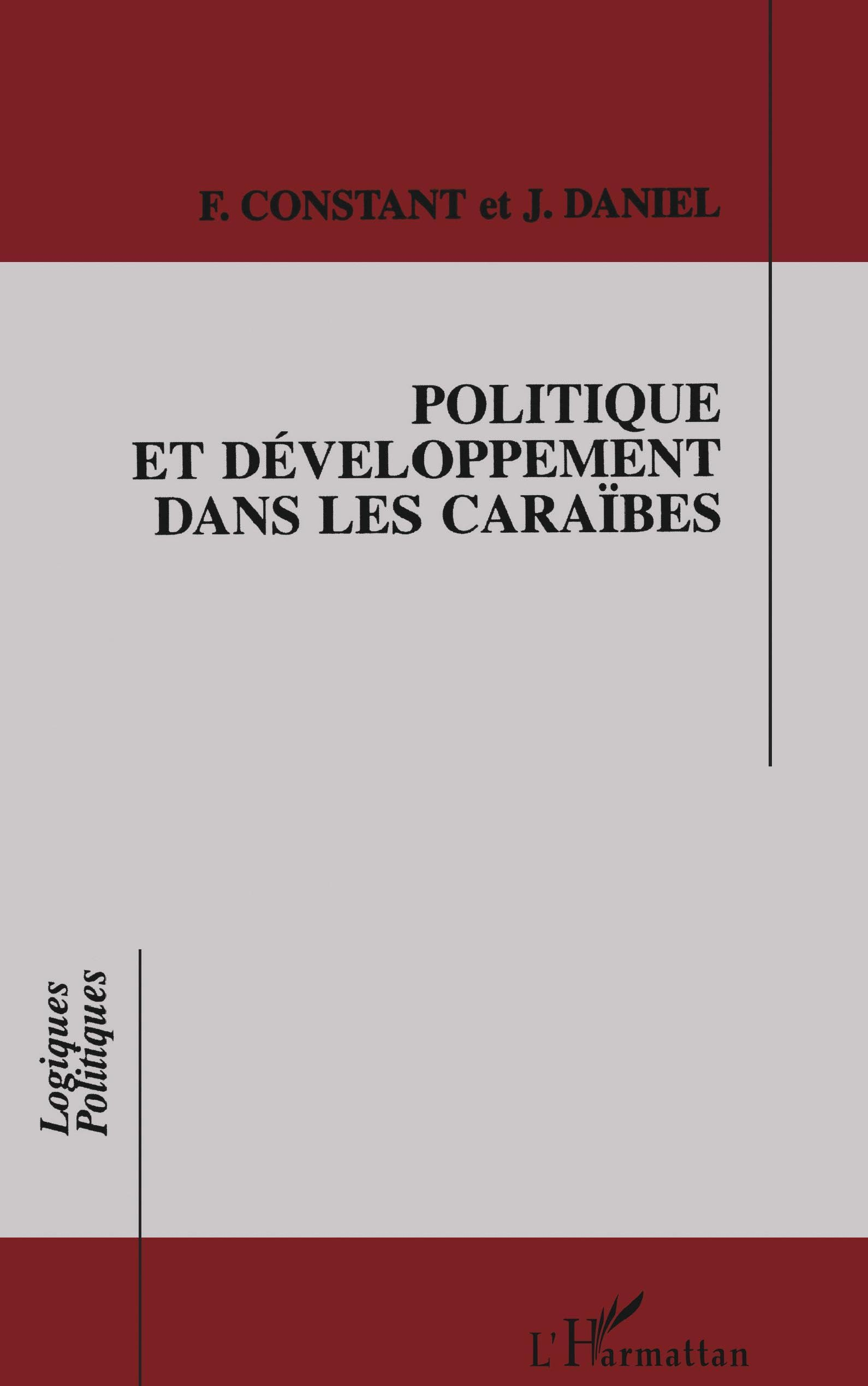 Politique et développement dans les Caraïbes