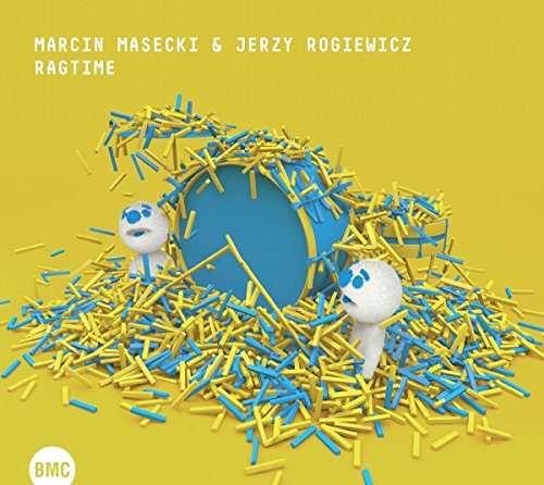 ragtime/marcin masecki & jerzy rogiewicz