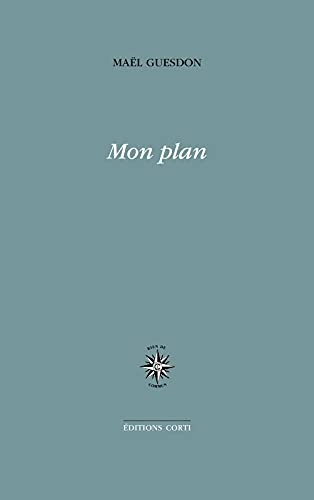 Mon plan