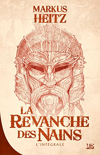 10 romans, 10 euros 2017 : la revanche des nains - l'intégrale