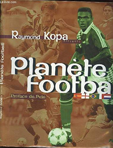 Planète football