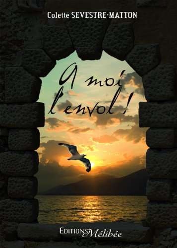 A moi l'envol !