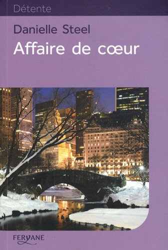 Affaire de coeur