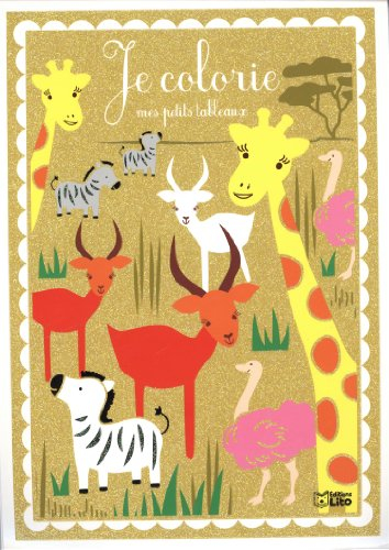 Dans la savane
