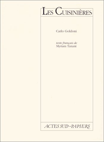 Les Cuisinières