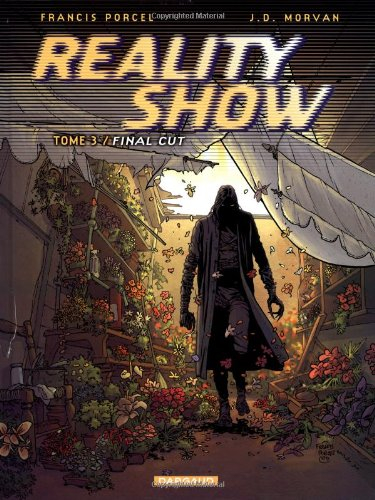 Reality show. Vol. 3. Final cut
